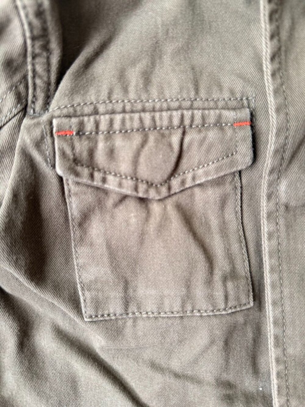 Joe Fresh Fall Jacket - Picture 4 of 7